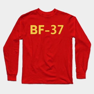 BF-37 Long Sleeve T-Shirt